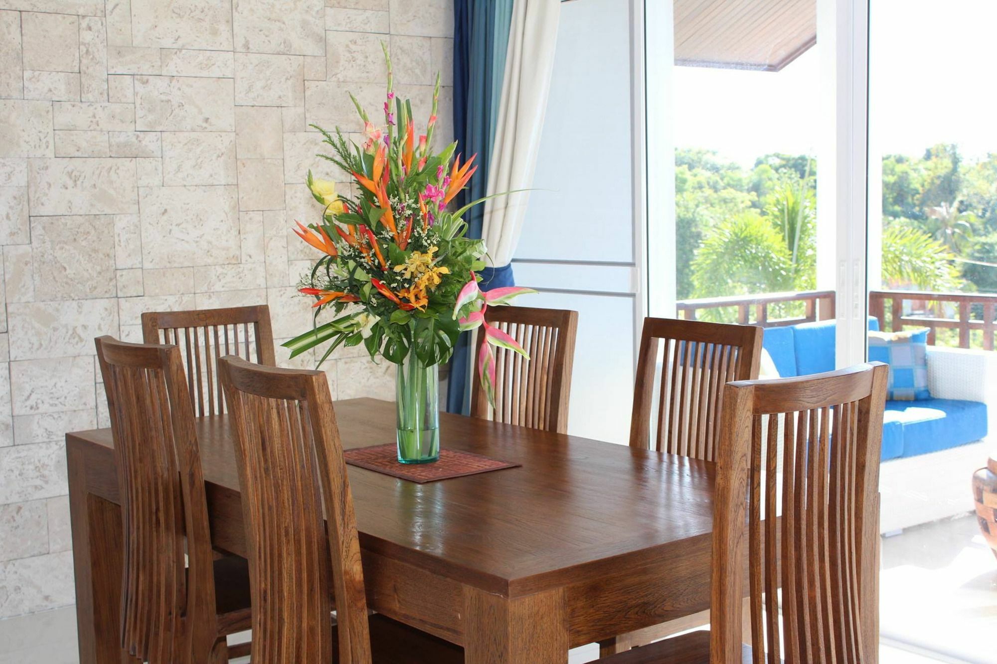 Villa Samui Sky Bophut