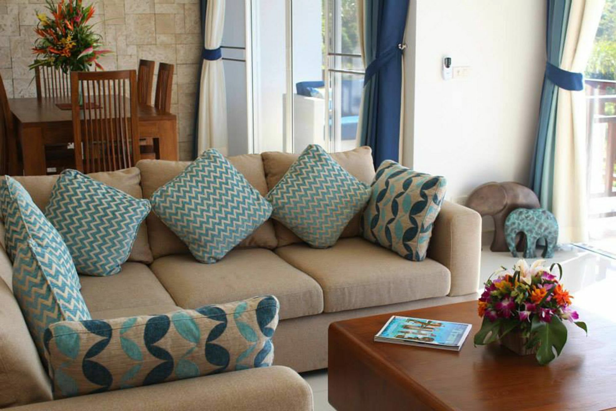 Villa Samui Sky Bophut