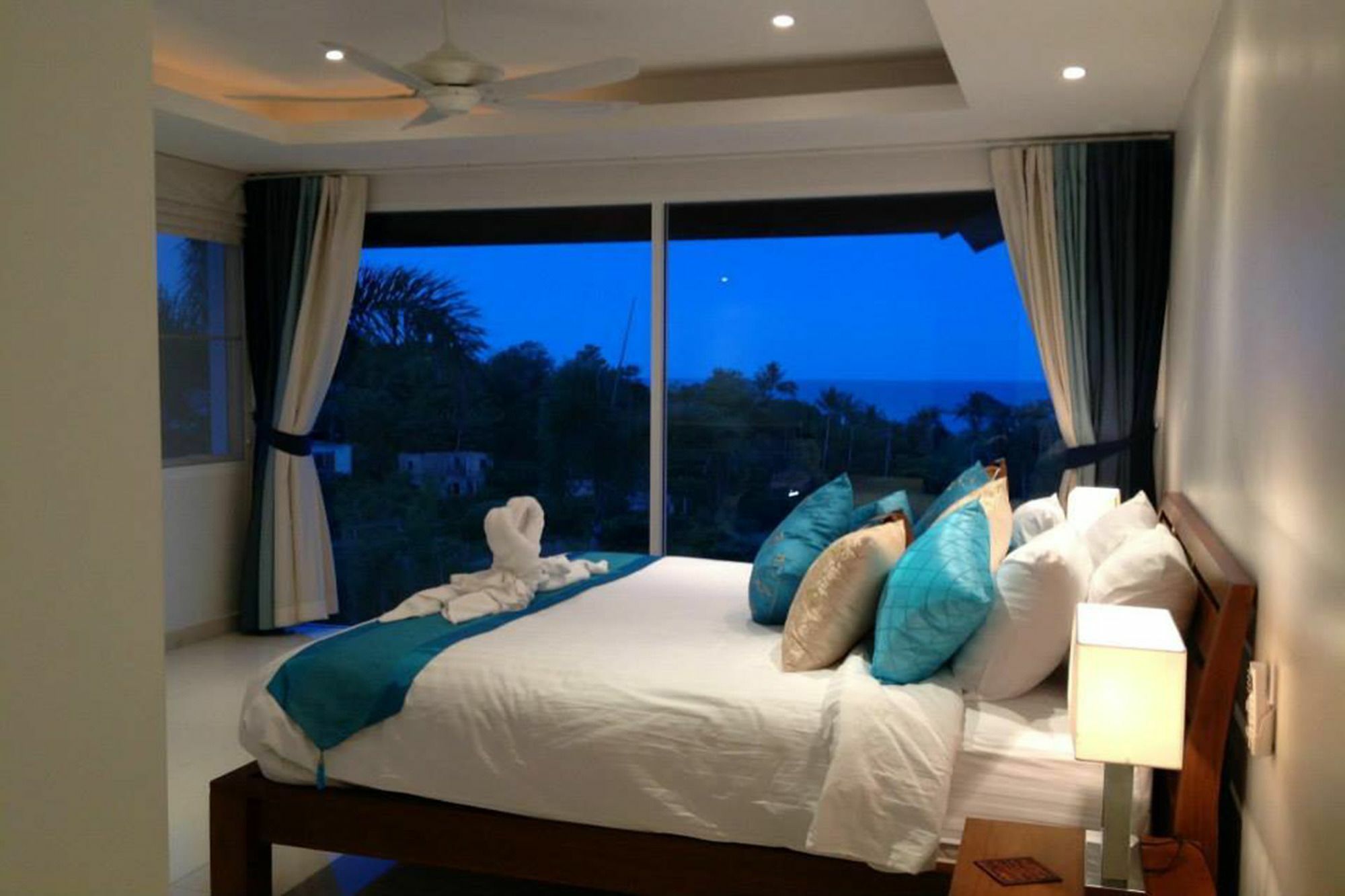Villa Samui Sky *