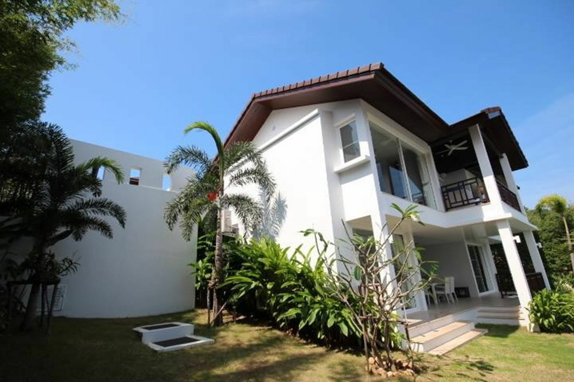 Samui Sky * Bophut